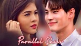 Official Teaser "Under Parallel Skies" starring Janella Salvador and Win Metawin