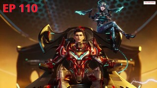 Thôn Phệ Tinh Không Tập 110 Vietsub Thuyết Minh|Nặc Lam Sơn Mệnh Lệnh| 吞噬星空 第110集|Truyện TheoPhim