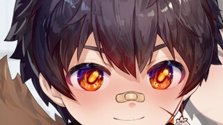 Was written into a pornographic story by a girl in the same class?!