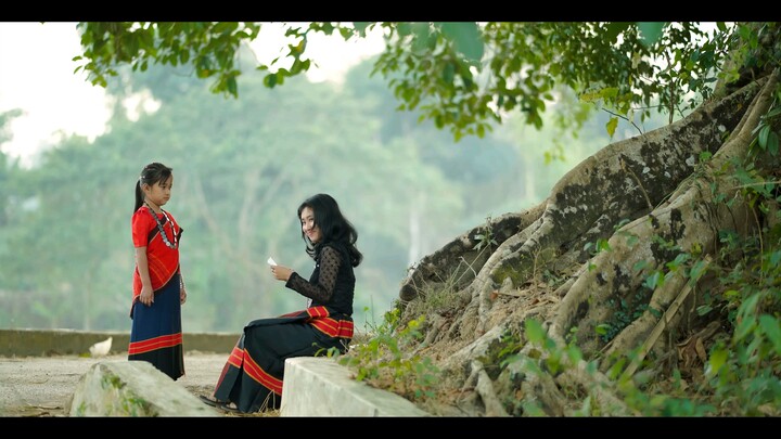 nagor nagor gori chakma song