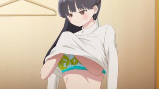 ยามาดะเปลี่ยนชุด | Boku no Kokoro no Yabai Yatsu