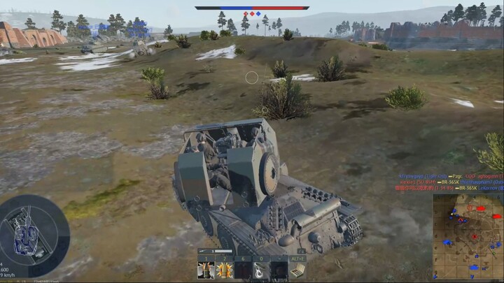PVKV 2 — Senjata Anti-Tank Unik dari Swedia!