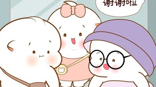 女朋友究竟有多能吃醋