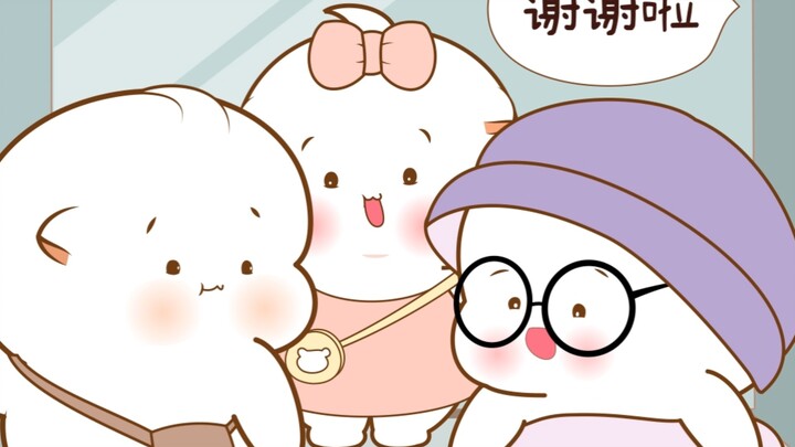 女朋友究竟有多能吃醋