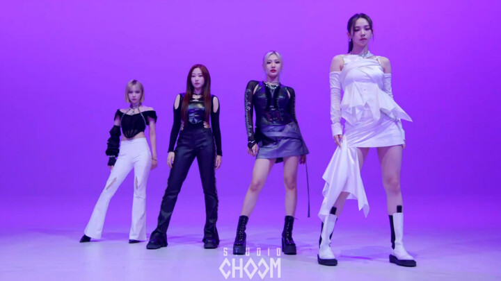 【aespa】เมื่อเพลงของสาวๆ เหลือแค่ดนตรีประกอบ!!! สุดยอดไปเลย!!!