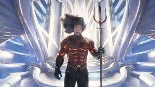 Aquaman and the Lost Kingdom - Trailer http://adfoc.us/854127102253844