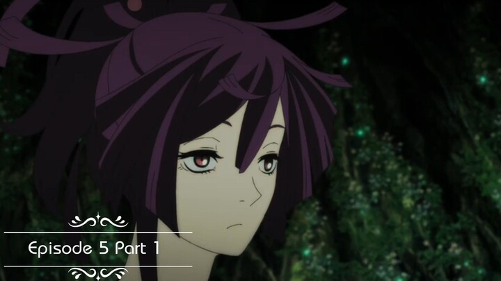 Jigokuraku Eps. 5 Part.1 | Hells Paradise