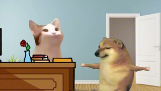 tôi có một người cha tốt