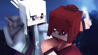 [C4D&PS]Quy trình sản xuất hình nền MC WALLPAPER "Fang Lingyuxiu" (SPEEDART) [RAIN_WILDER]