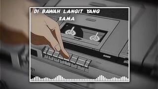 sebuah lagu