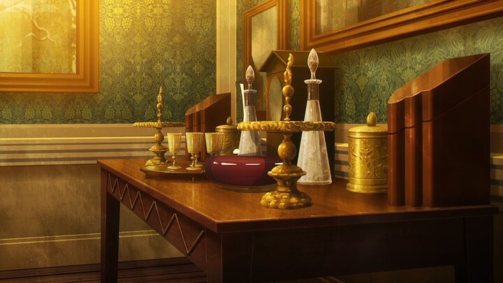 Love Through a Prism 05