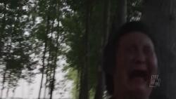 儿子拍戏摔死，但她又怎知这是在演戏。
