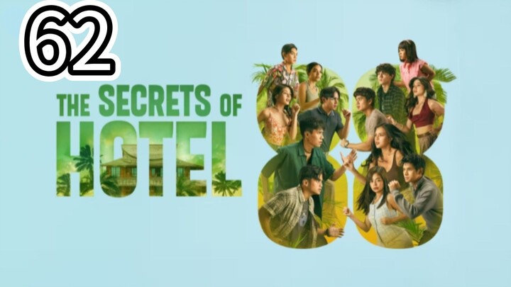 🇵🇭 The Secrets of Hotel 88- English Sub- Episode 62