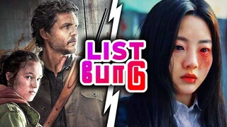 Top 5 Zombie VIRUS from Movies and Series  (தமிழ்)