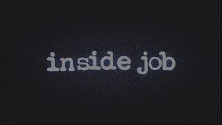 Inside Job Season 1 Episode 3