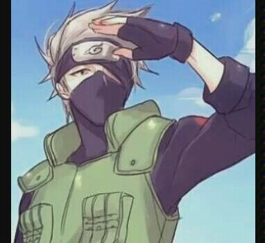Hãy đến và cảm nhận sự dịu dàng chết người của Kakashi-sensei (Kazuhiko Inoue), thịt sống