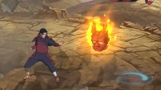 原神高手VS火影大王