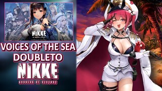 OST: Voices of the Sea [DoubleTO]【NIKKE: GODDESS OF VICTORY】