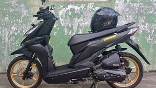 Honda Beat fi Parts and Accessories (2022 Update)