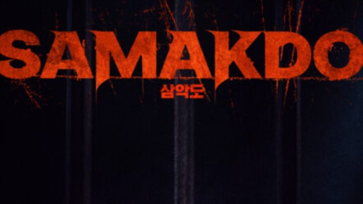 Samakdo 2026 Sub Indo