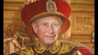 The British [Rebuke the Ministers] series - the life of the despised Charles