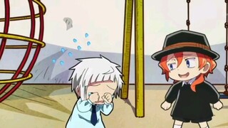 There can’t really be someone who is 22 and only 1.6 meters tall (no)