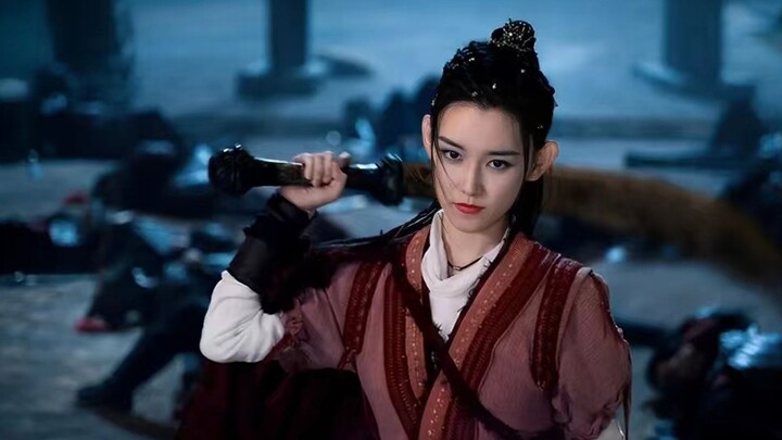 Episode 2: A woman helps the police create a composite sketch—but ends up drawing her own boyfriend.