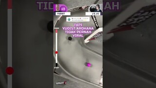 Yudist Ardhana vs Jeje: Siapa Lebih Viral & Terkenal?!! | MRI PanSos Kap #Shorts