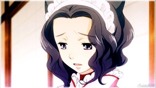 Otome Youkai Zakuro || Susukihotaru & Riken - Beautiful Nightmare