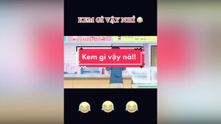 kem gì mà nghe lạ vậy nà ☺☺☺ animehay animevietsub anime animemusic animeedit xuhuong