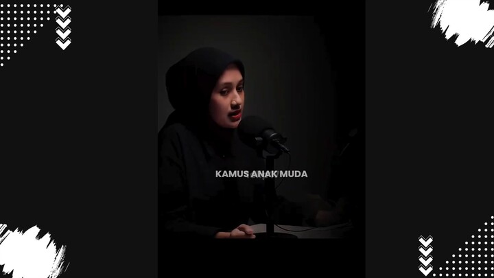 singkat saja jangan berharap sama siapapun