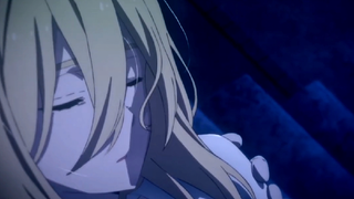 AMV Nỗi lo lắng nơi Thần Chết~ #anime