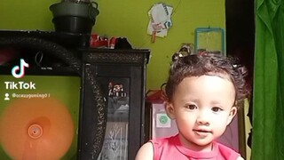 tiktok ni boss senggol dong
