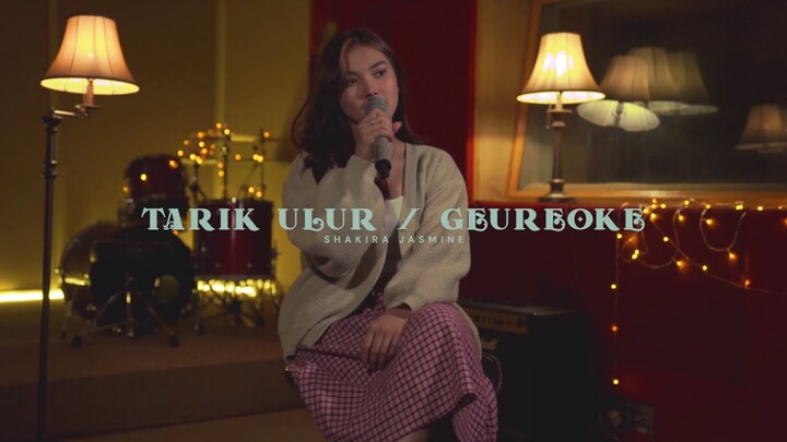 Shakira Jasmine - Tarik Ulur / 그렇게 Geureoke | Live Session #MUSICBOX