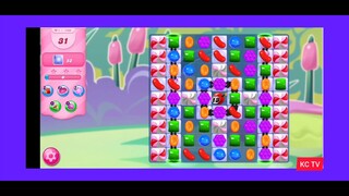 CANDY CRUSH SAGA LEVEL 760 (NEW VERSION)