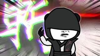 Dark Ages Chapter 55, unparalleled combat power, kills aliens with a single move