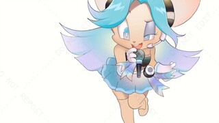 [speedpaint] Duoduo skin [ Kano's Art ]