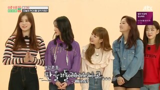 Idol Room Episode 27