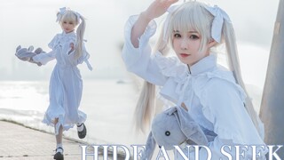 【嘉也子】纯白穹妹的五周年纪念—HIDE AND SEEK—