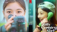 20th Century Girl (2022) Tagalog Dubbed Korean Full Movie [HD]