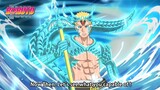Naruto Activate Baryon Mode with the Other Beast !! | Naruto New Power to Replace Kurama