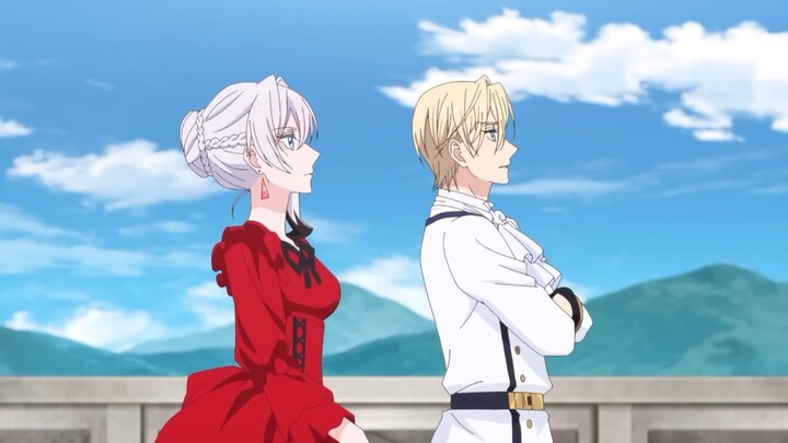 Saigo ni Hitotsu dake Onegai shitemo Yoroshii deshou ka Part24