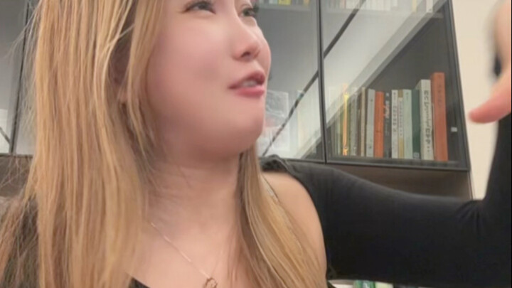 It’s not that you can’t understand English; it’s just that the content isn’t exciting enough.