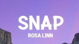 Snap song lyrics