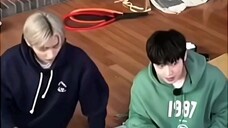 SUNOO FELL FIRST but SUNGHOON FELL HARDER hahahah