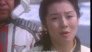 Horii: Do you think you are quite humorous?