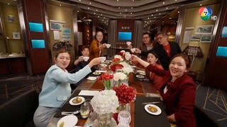 เฮลล์ คิทเชน ประเทศไทย ซีซัน 2 วันที่ 19 ตุลาคม 2568