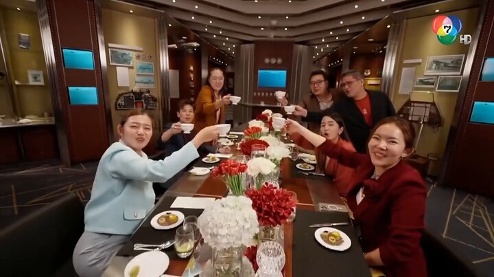 เฮลล์ คิทเชน ประเทศไทย ซีซัน 2 วันที่ 19 ตุลาคม 2568