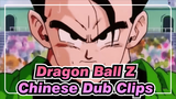 Dragon Ball Z Chinese Dub + Sub (DVD) Clips