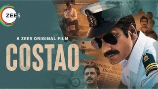 Costao (2025) | Full Movie 1080p Hindi | Entertainment 3D